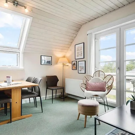 Apartment 0429-romo-vestergade-225-ap-6 Sønderby