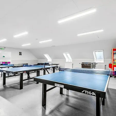 Апартаменты 0429-romo-vestergade-225-ap-6 Sonderby (Romo)