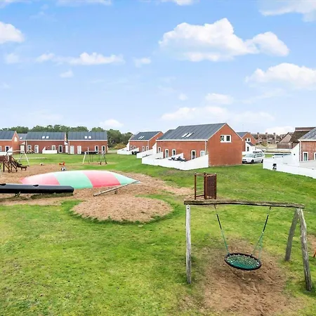 0429-romo-vestergade-225-ap-6 Апартаменты Sonderby (Romo)