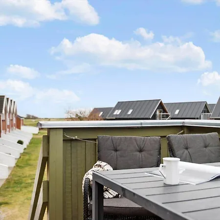 Апартаменты 0429-romo-vestergade-225-ap-6 *