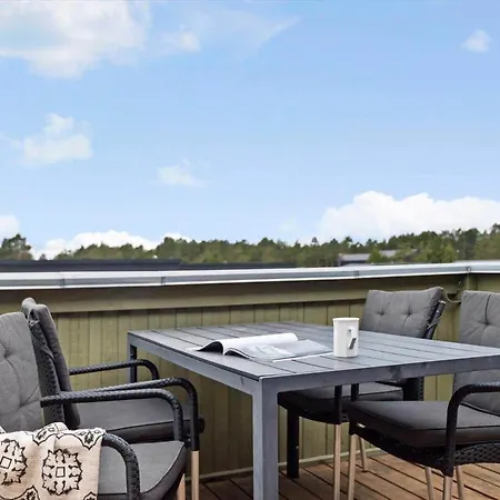 Apartment 0429-romo-vestergade-225-ap-6 *