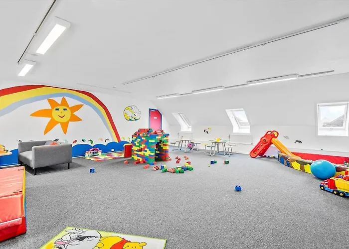 Apartment 0429-romo-vestergade-225-ap-6 *