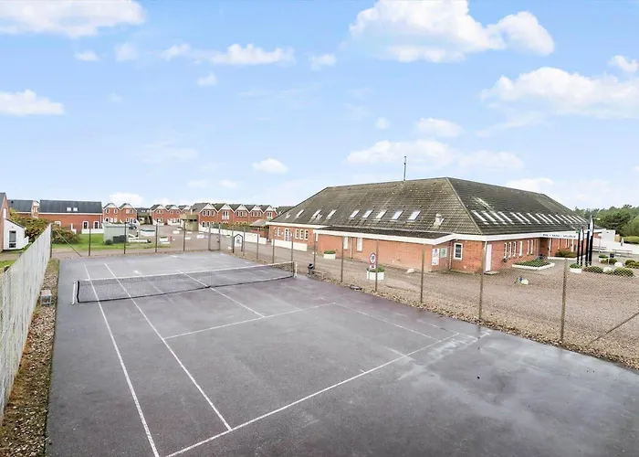 Appartement 0429-romo-vestergade-225-ap-6 *