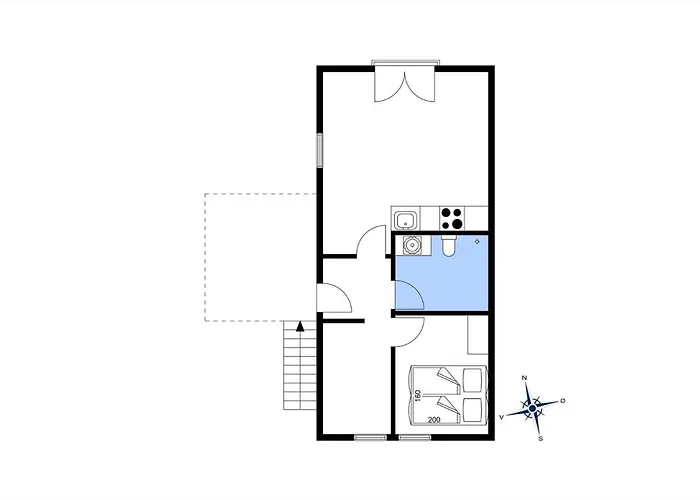 0429-romo-vestergade-225-ap-6 * Sønderby